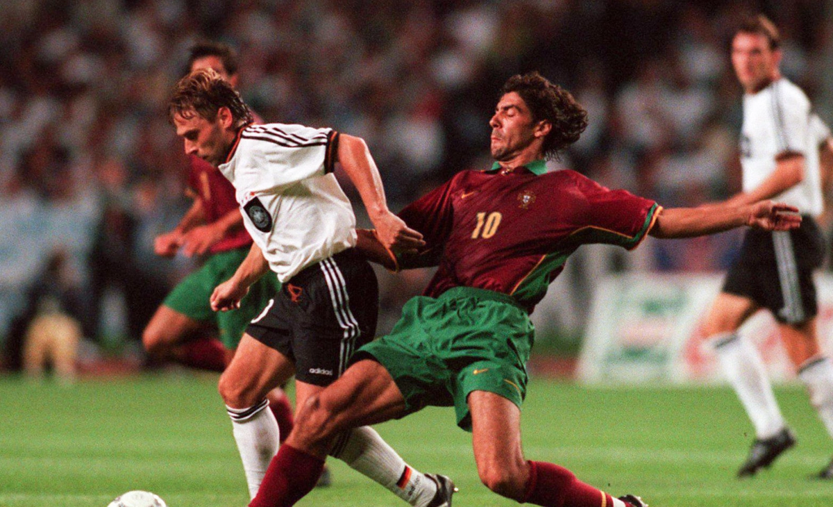 Manchester City pile misery on Burnley and Maxime Estève after two own goals