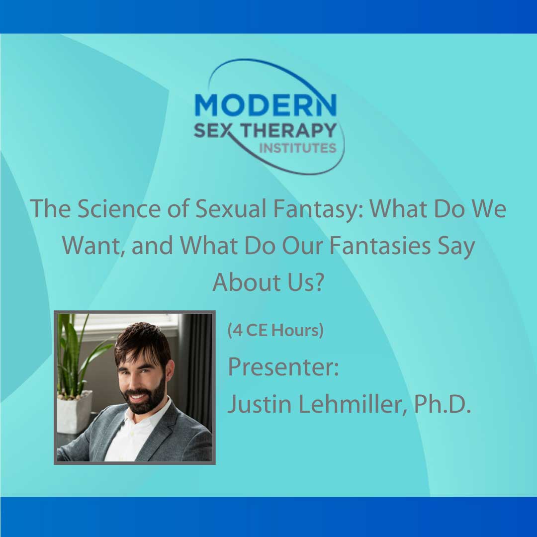 Example Of A Sexual Fantasy