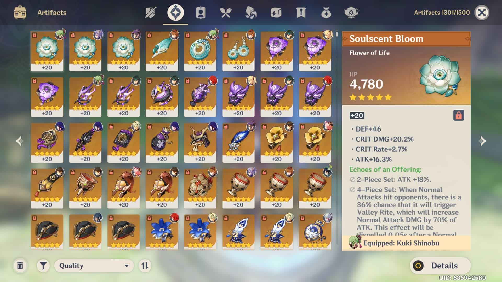 Which Item Is An Example Of A Secondary Source