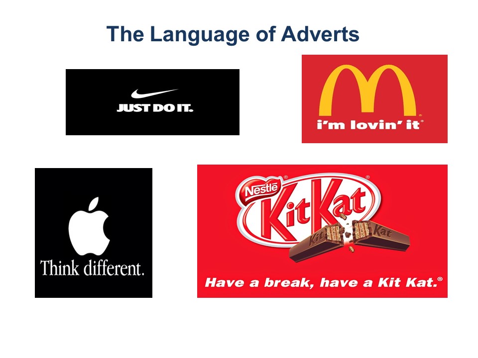 Advertisement Is An Example Of