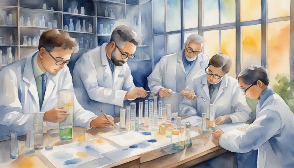 Example Of Theory In Science