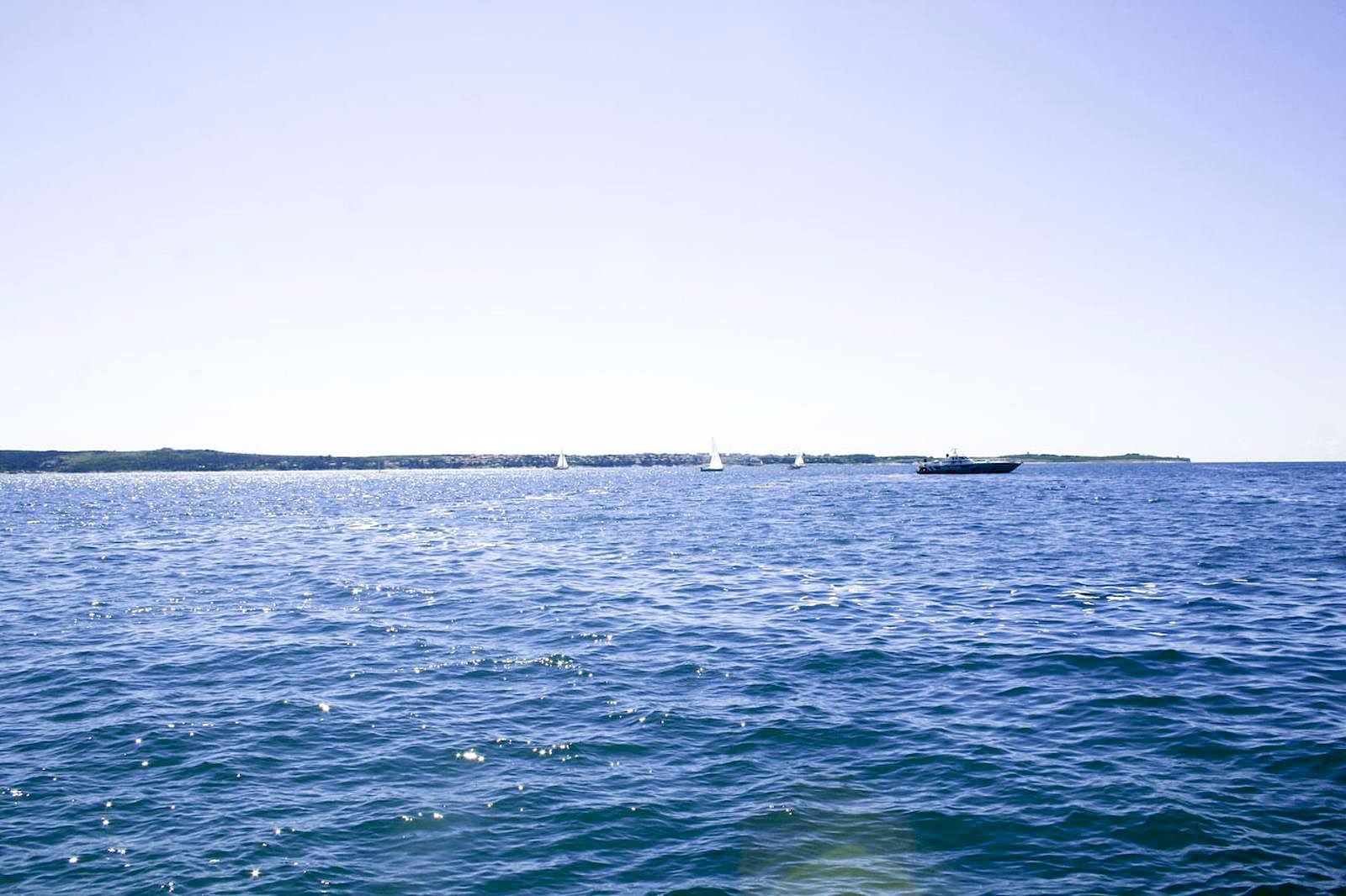 Example Of Surface Water