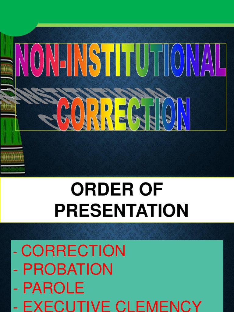 What Does Revoked Probation Mean? Legal Consequences Explained