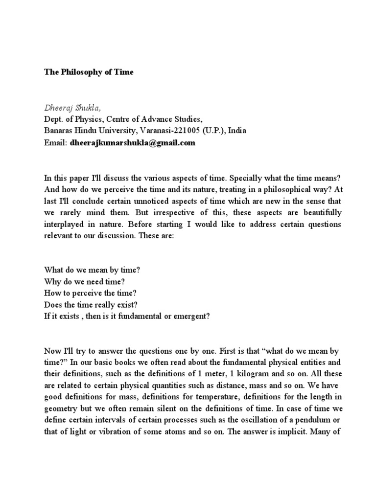 What Does Time Is a Flat Circle Mean? Philosophy Explained