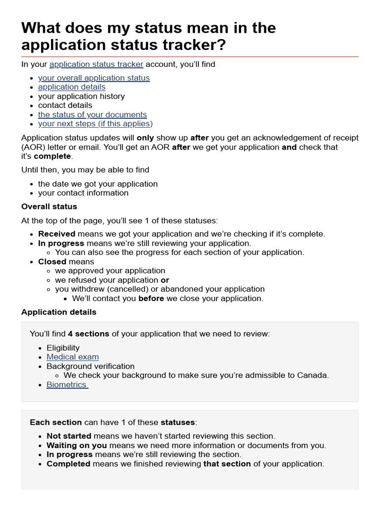 What Does Status Decision Complete Mean at Iowa State University?