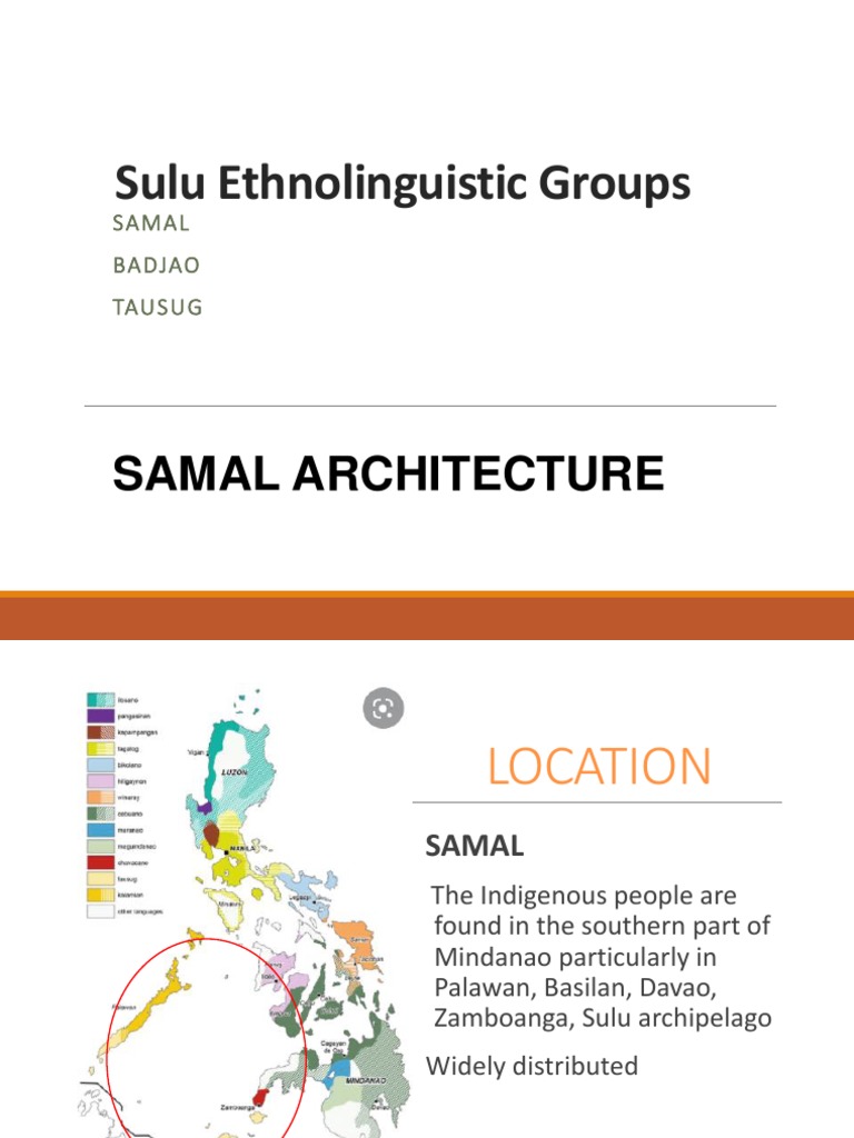 What Does Samal Mean? Name and Language Meaning Explained