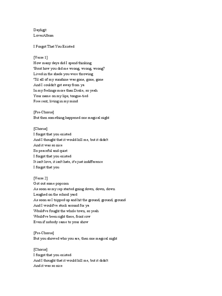 What Does Knifeplay Mean in Lover Lyrics? Song Meaning Explained