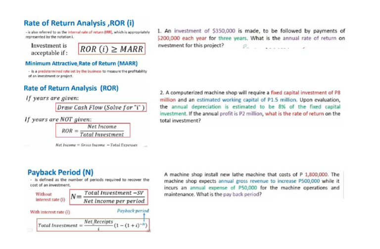 What Does ROR Mean? Common Uses Explained