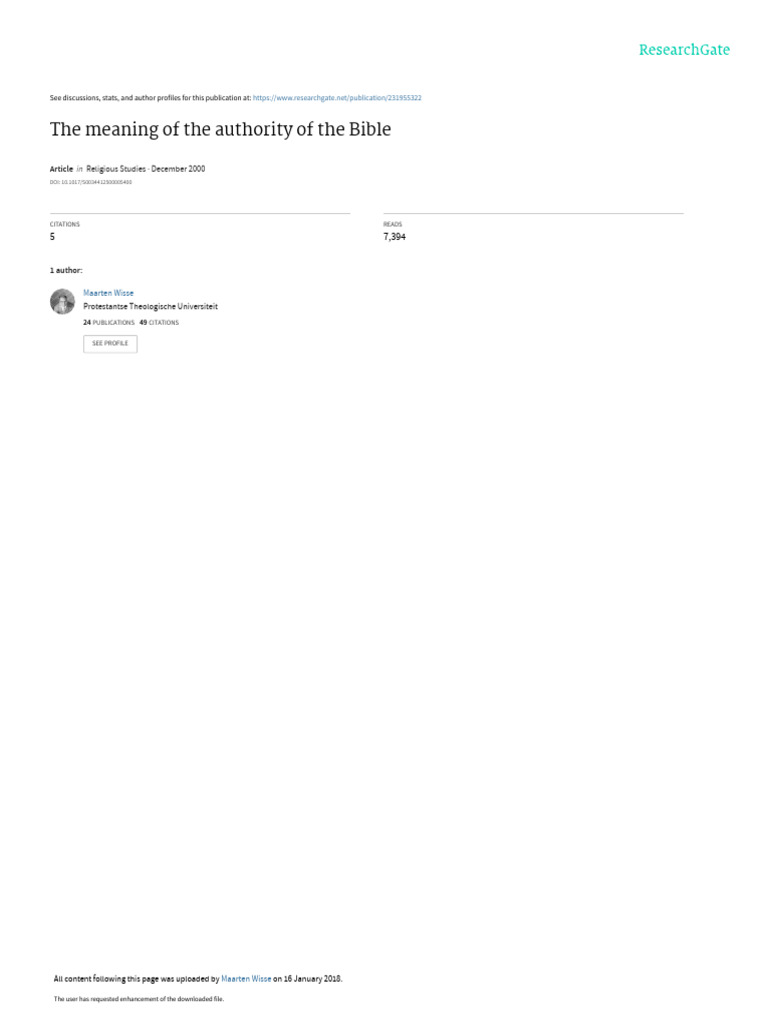 What Does Decree Mean in the Bible? Authority and Judgment Explained