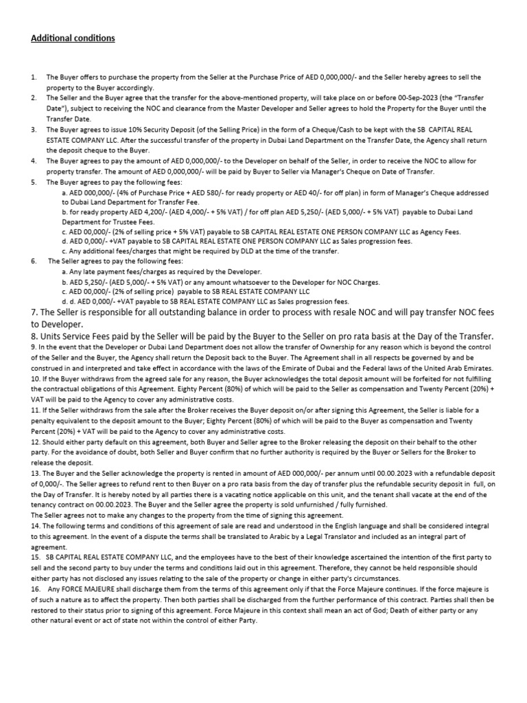 What Does an As Is Addendum Mean? Real Estate Explained