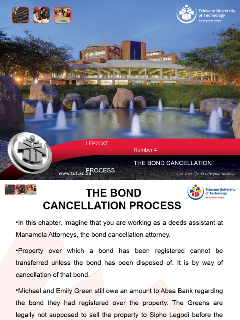 What Does Bond Revoked Mean? Legal Outcomes Explained