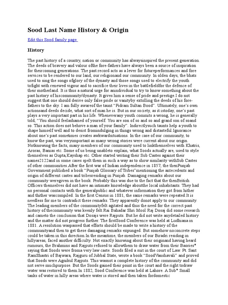 What Does the Last Name Kouddous Mean? Origins Explained