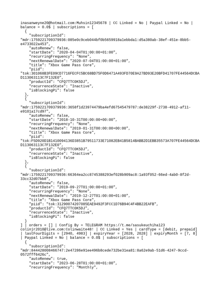 What Does Non-Stackable Game Pass Mean? Subscription Rules Explained