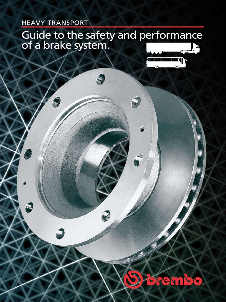 What Does Check Brake System Mean? Vehicle Safety Explained