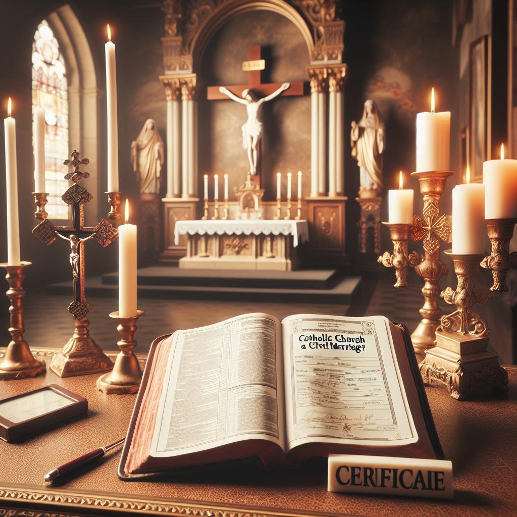 What Does CCD Mean in the Catholic Church?