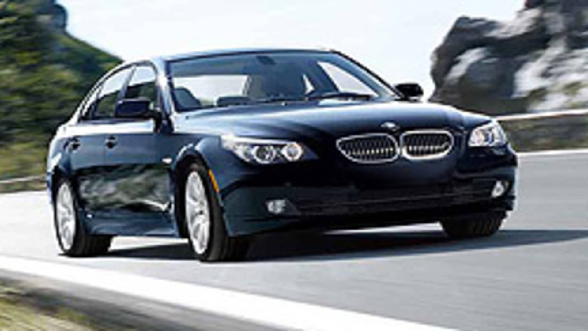 What Does BMW Mean? The Luxury Brand Name Explained