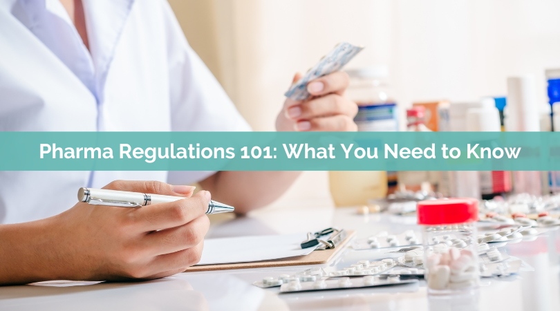 What Does COP Mean in Pharma? Drug Regulations Explained