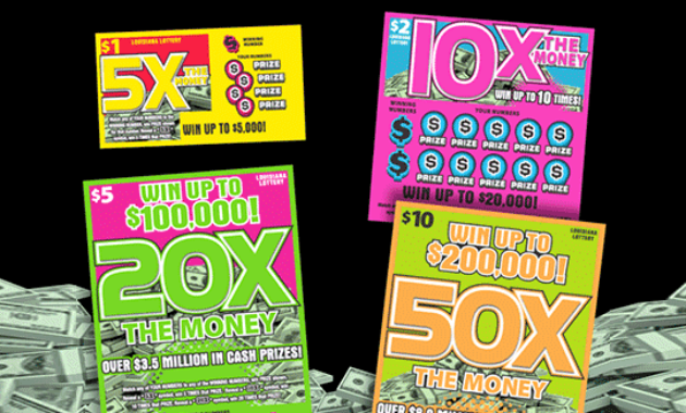 What Does Draw Requested Is Withheld Mean in the Louisiana Lottery?