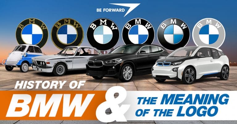 What Does BMW Mean? The Brand Name Explained