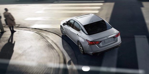 What Does DS Mean in a Nissan Altima? Trim Levels Explained