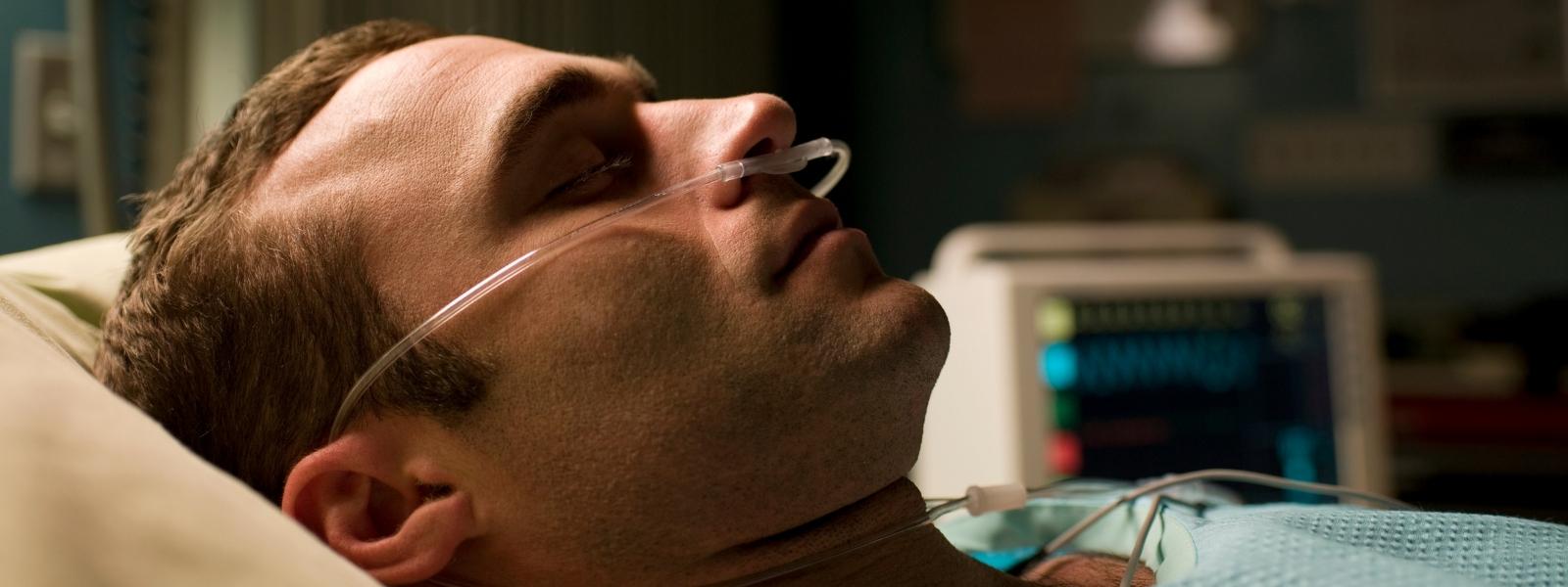 What Does Permanently Incapacitated Mean? Legal and Medical Context