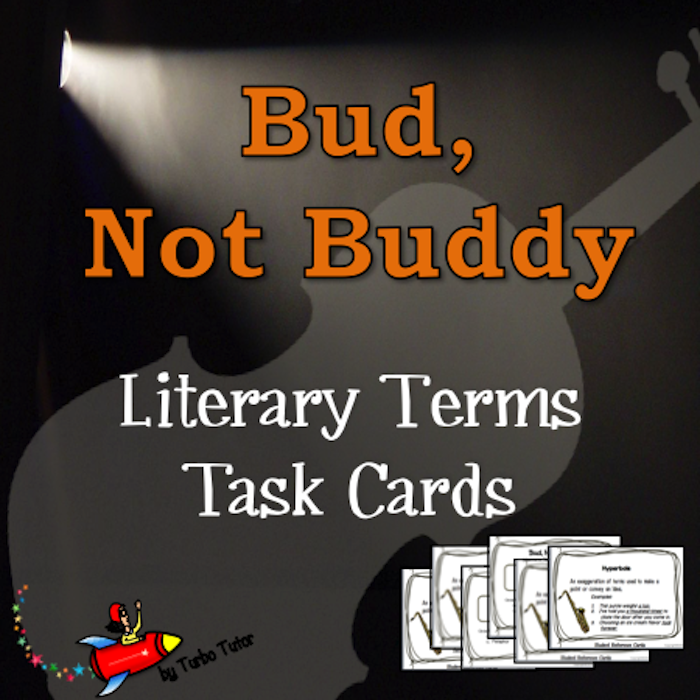 What Does NBD Mean in Bud Not Buddy? Literary Meaning