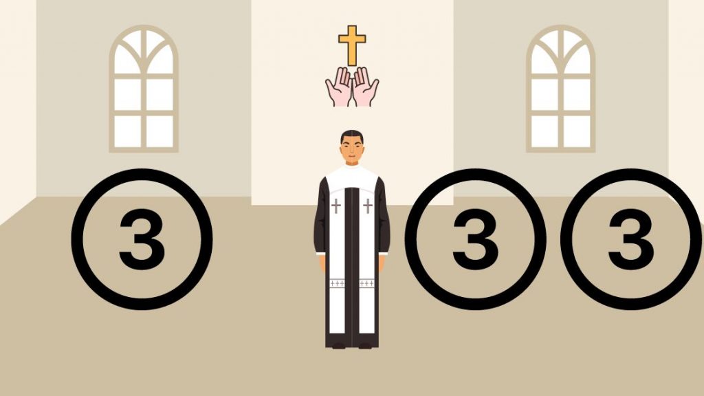 What Does 333 Mean in the Bible?