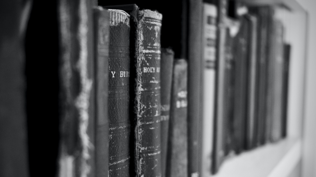 What Does the Number 5 Mean in the Bible?