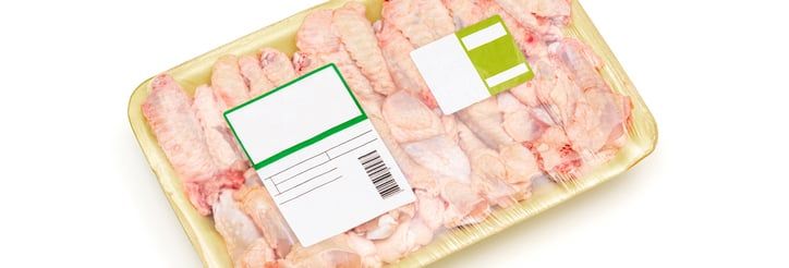 What Does Brand New Chicken Mean? Food Labels Explained