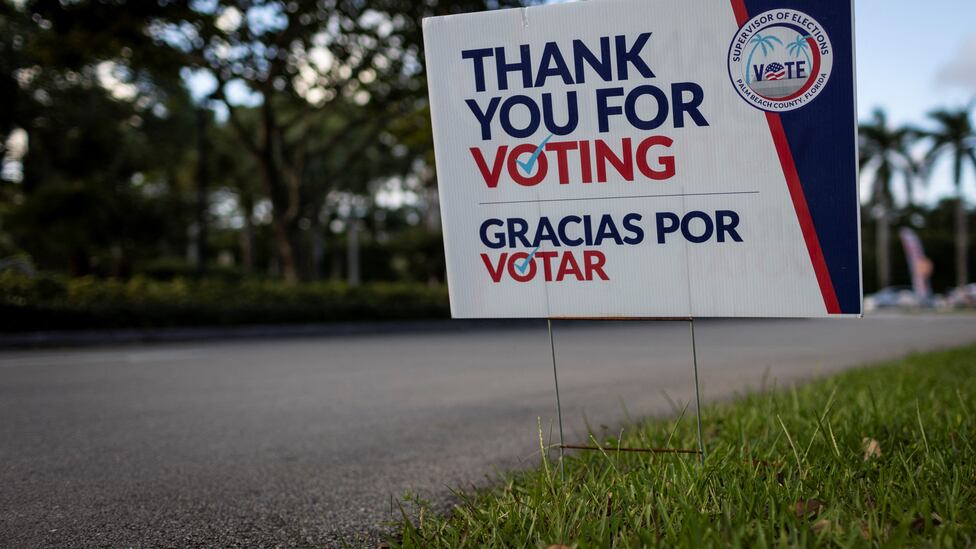 What Does It Mean When Someone Withdraws from an Election?