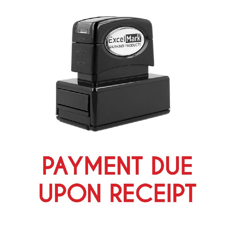 What Does Due Upon Receipt Mean? Payment Terms Explained