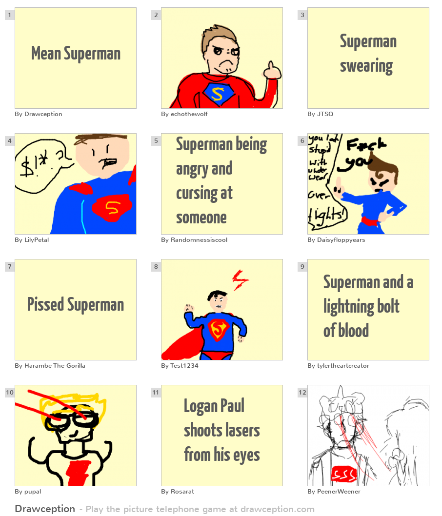 What Does Superman That Ho Mean? Slang Origins Explained