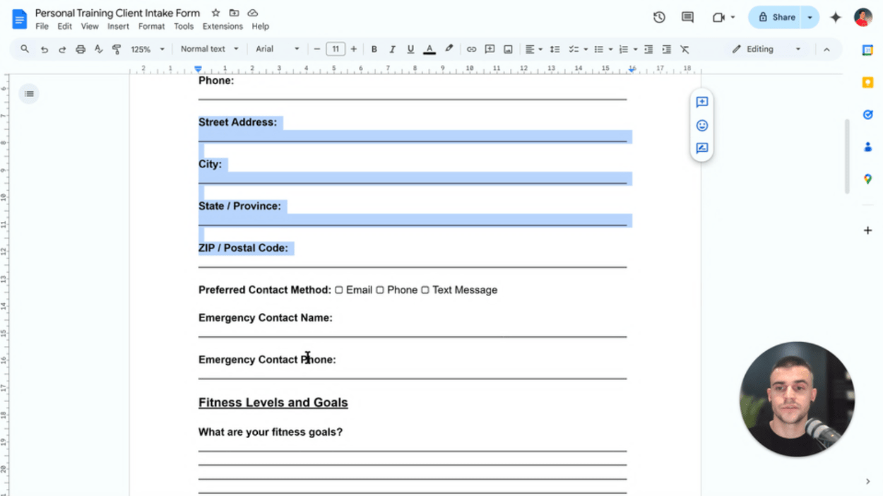 What Does Address Nickname Mean? Digital Forms Explained