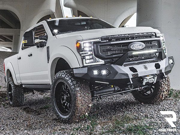 What Does SLT Mean on a Truck? Trim Levels Explained