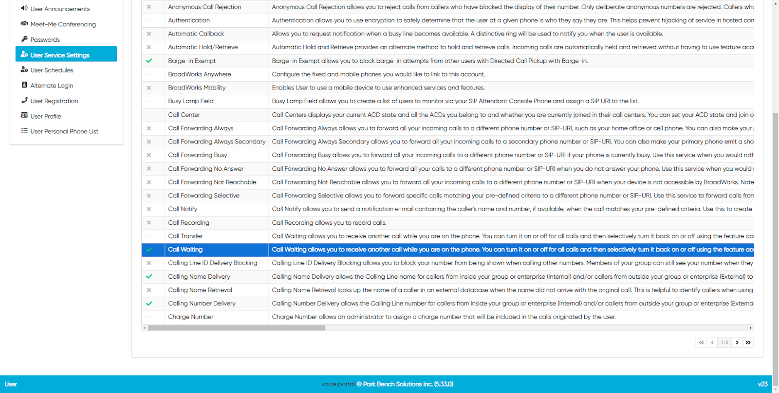 What Is Call Waiting Code *173? Phone Features Explained