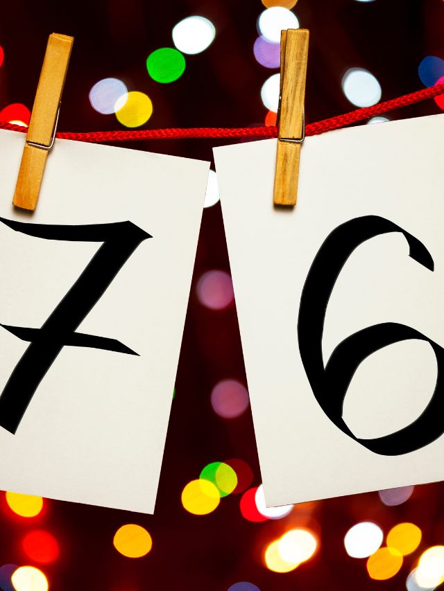 What Does 76 Mean? History Numbers and Symbolism
