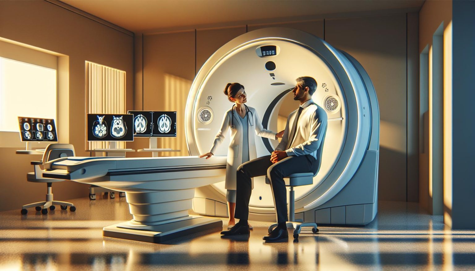 What Does Unremarkable Mean on a CT Scan? Medical Reports Decoded