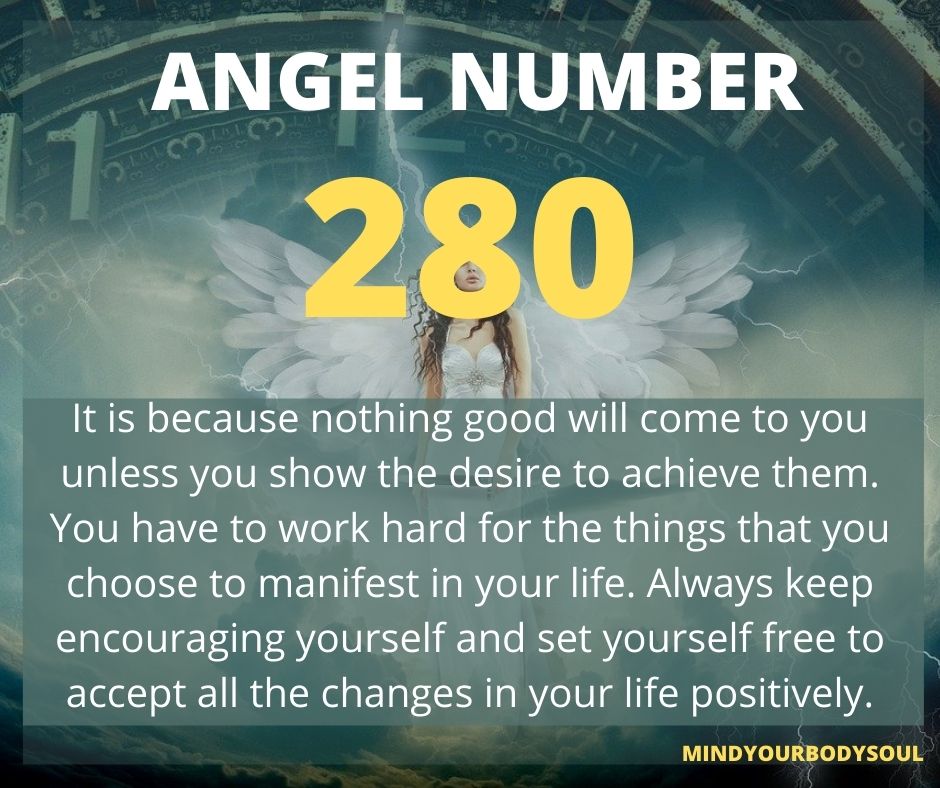 What Does 280 Mean? Symbolism and Common Uses