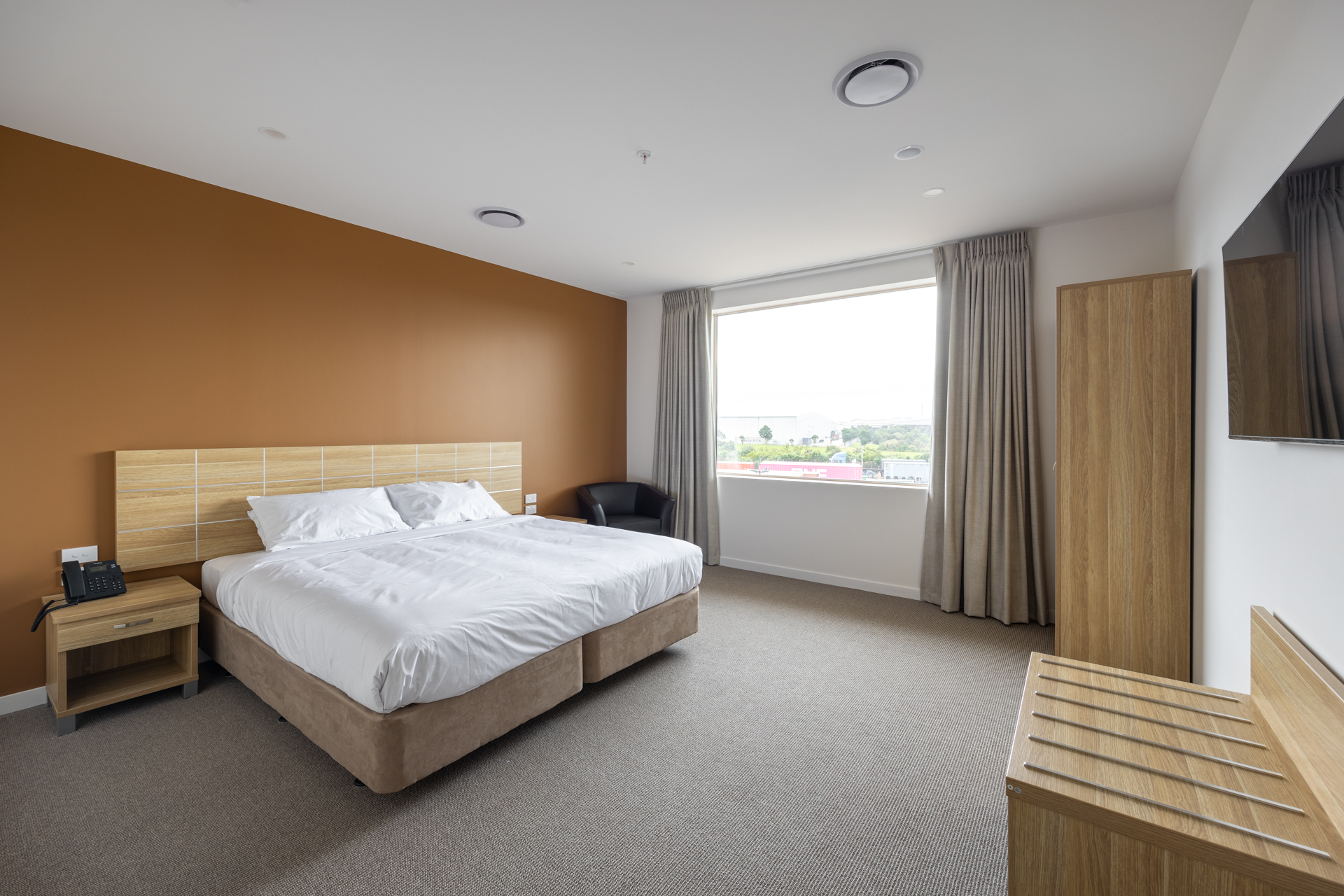 What Does King Room Accessible Mean? Hotel Booking Terms Explained