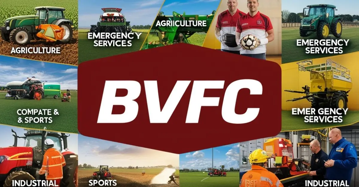 What Does BVFC Mean? Acronyms and Context Explained