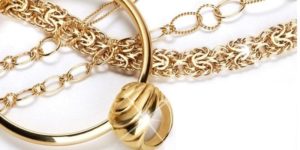 What Does 585 Mean on Gold? Jewelry Markings Decoded