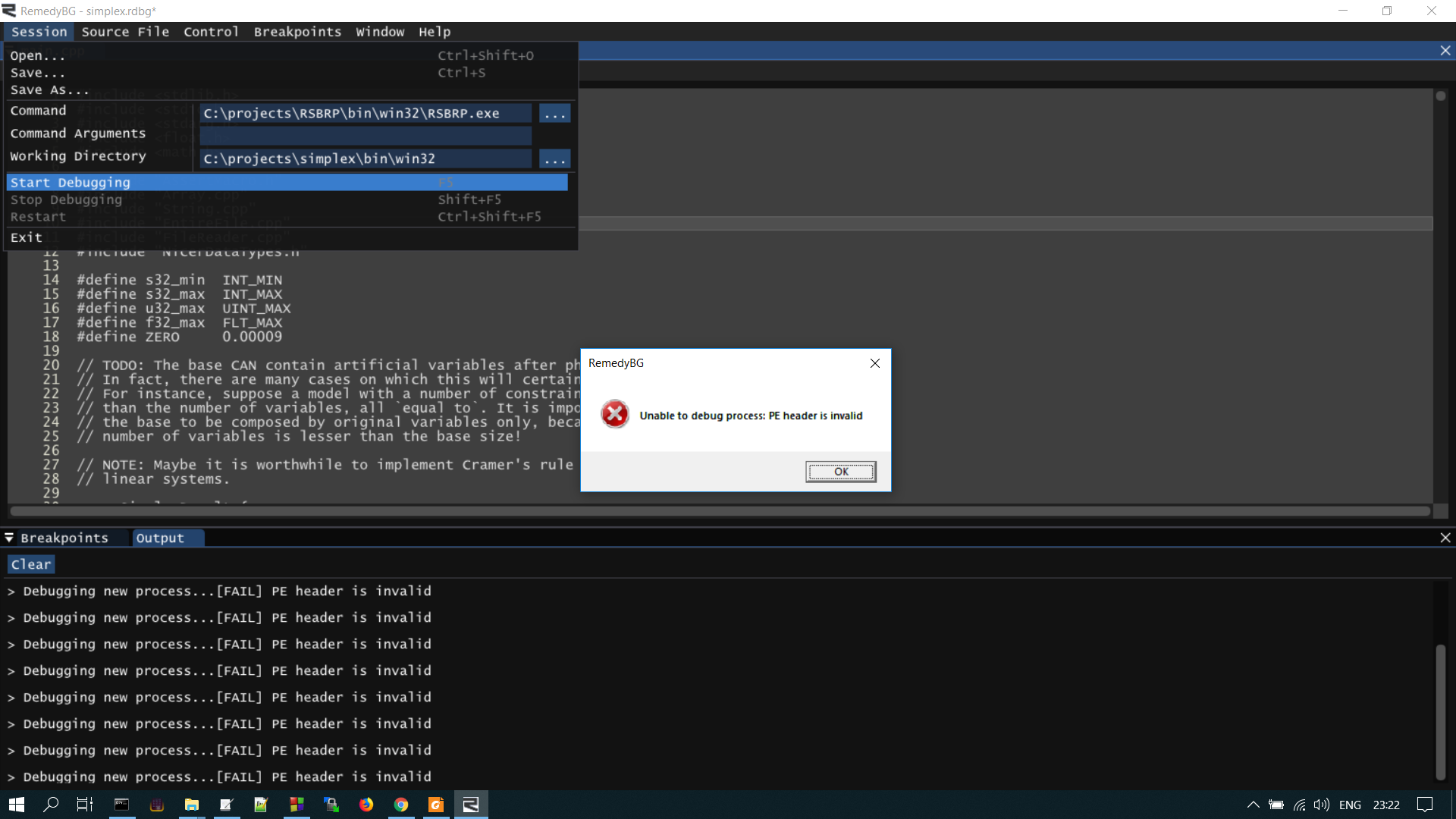 What Does It Mean When the ROM Header Is Invalid? Tech Errors Explained
