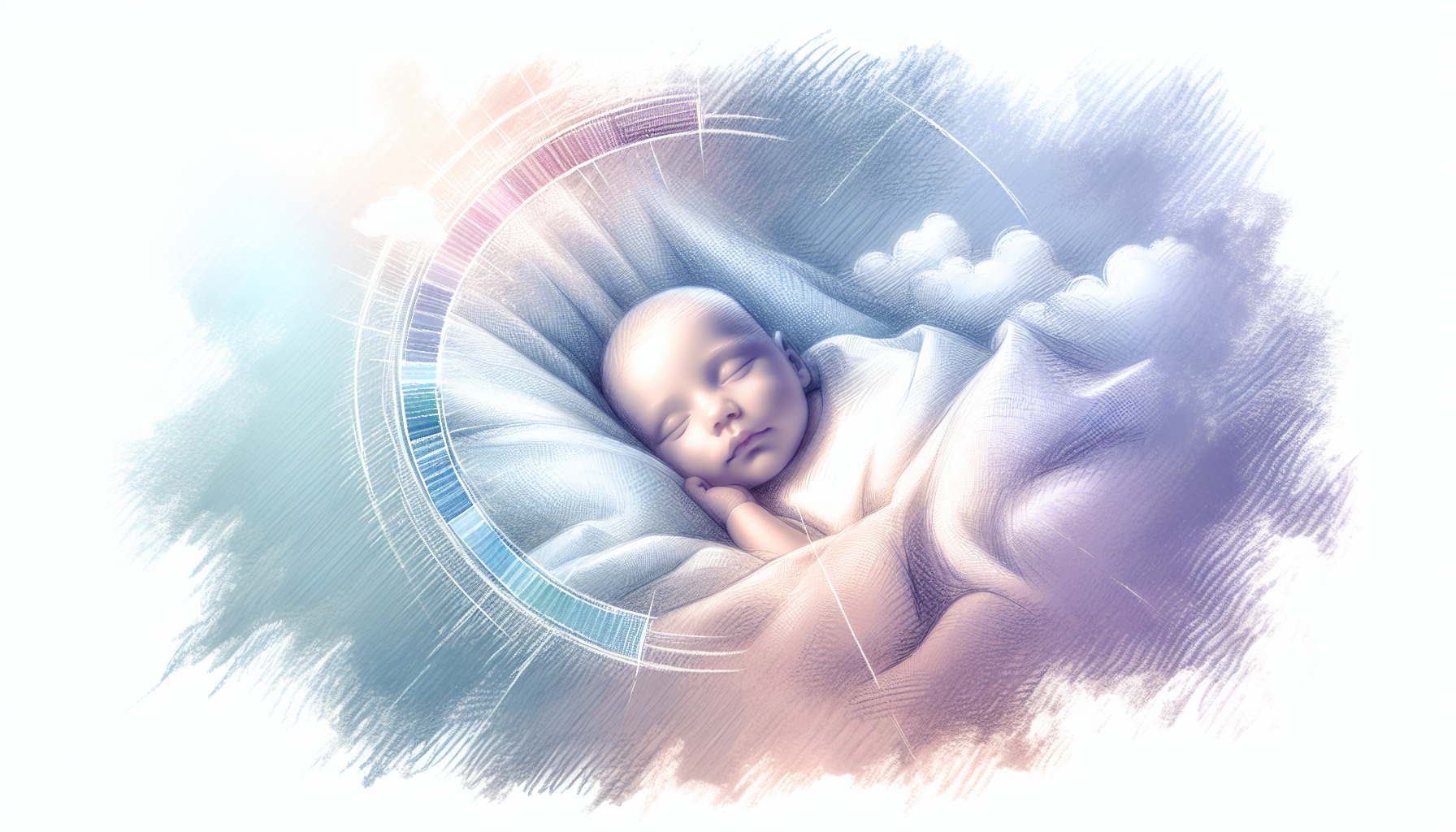 What Is the Spiritual Meaning Behind a Baby? New Life Symbolism