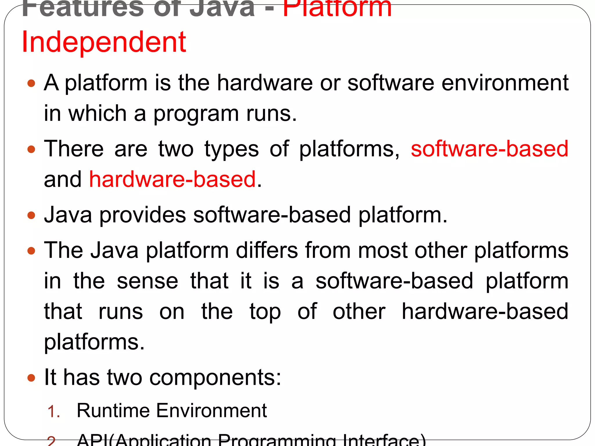 What Does -1 Mean in Java? Programming Basics Explained