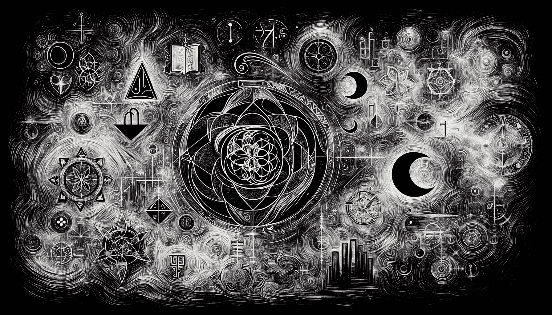 What Does Black Mean Spiritually? Energy and Meaning Explained