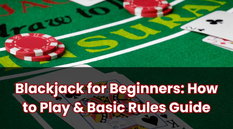 What Does Push Mean in Blackjack? Casino Rules Explained