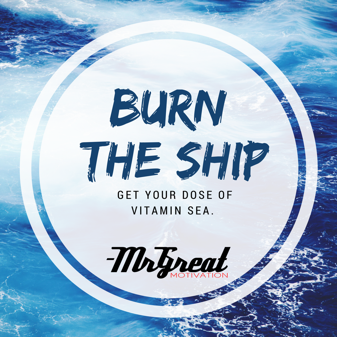 What Does Burn the Ships Mean? History and Motivation