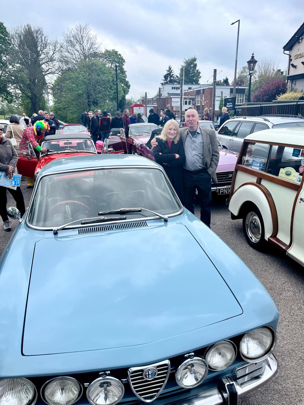 What Does Carle Classic Mean? Auto Event Explained