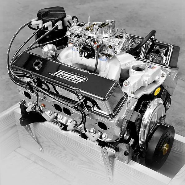 What Does LS Mean for Chevy Engines? Performance Explained
