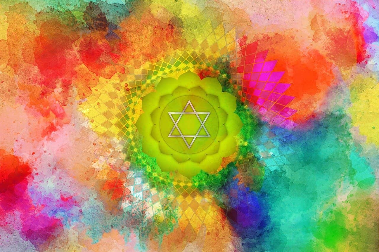What Do Colors Mean Spiritually? Energy and Symbolism Explained